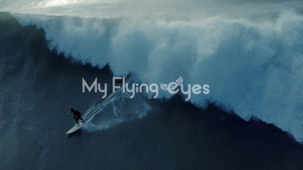 Big Wave Surfing 18
