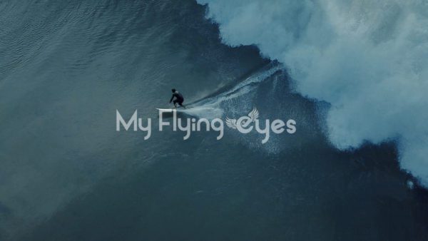 Big Wave Surfing 19