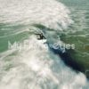Big Wave Surfing Pic 5
