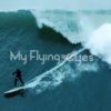 Big Wave Surfing pic