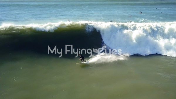 Big Wave Surfing pic6