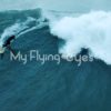 Big wave surfing 1