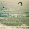 Kite Surf Jump 2