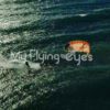 Kite surfer Reflex view